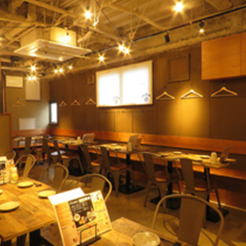 ビストロ酒場 39バル フェスタ 吉川店